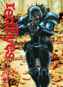 Volume cover